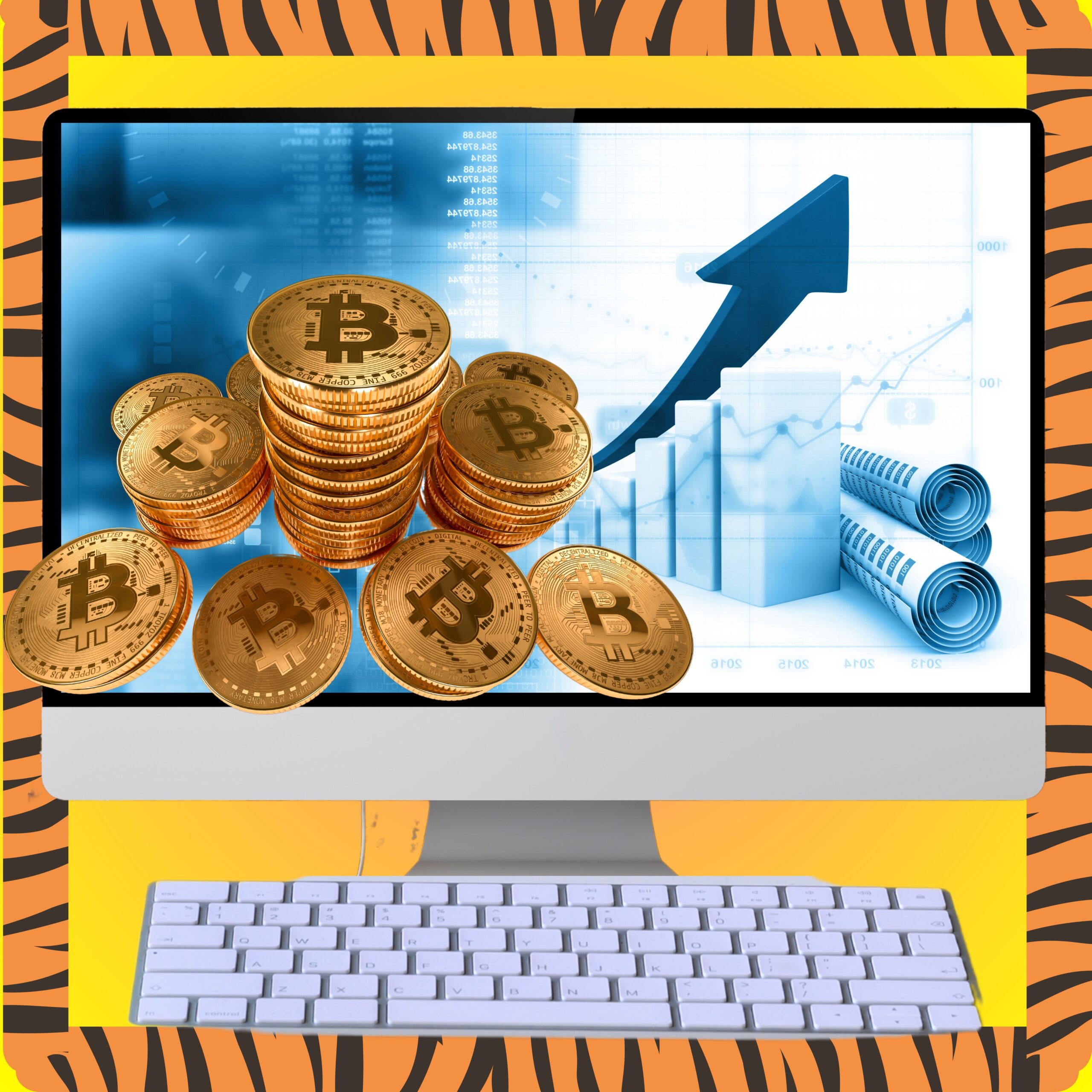 Financial Growth