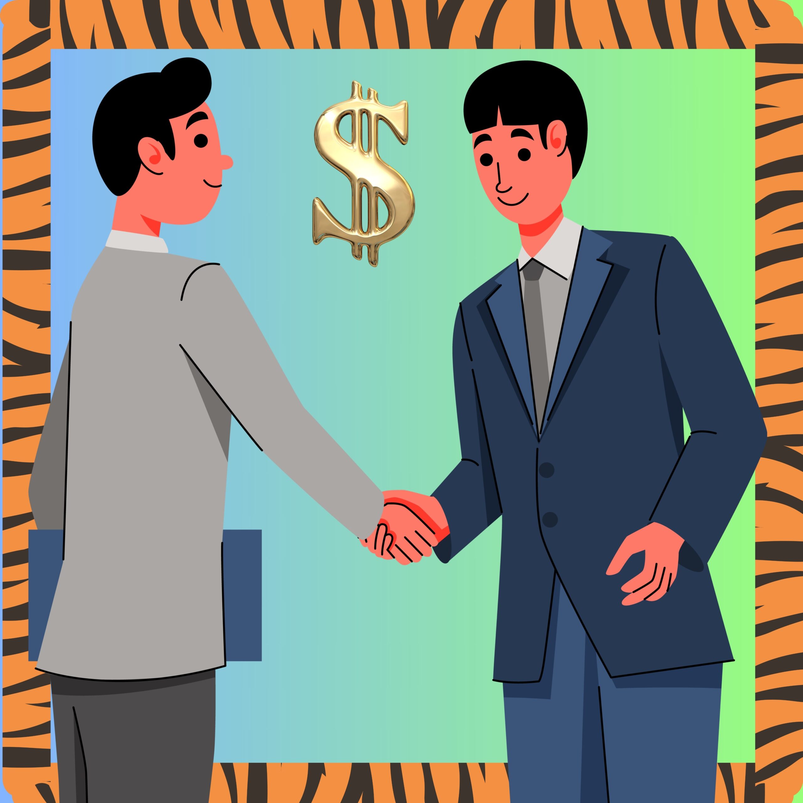 Financial Growth